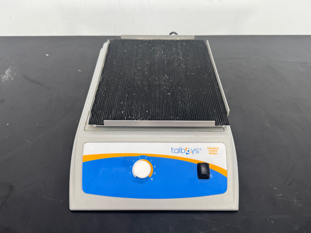 Image of Talboys Standard Orbital Shaker